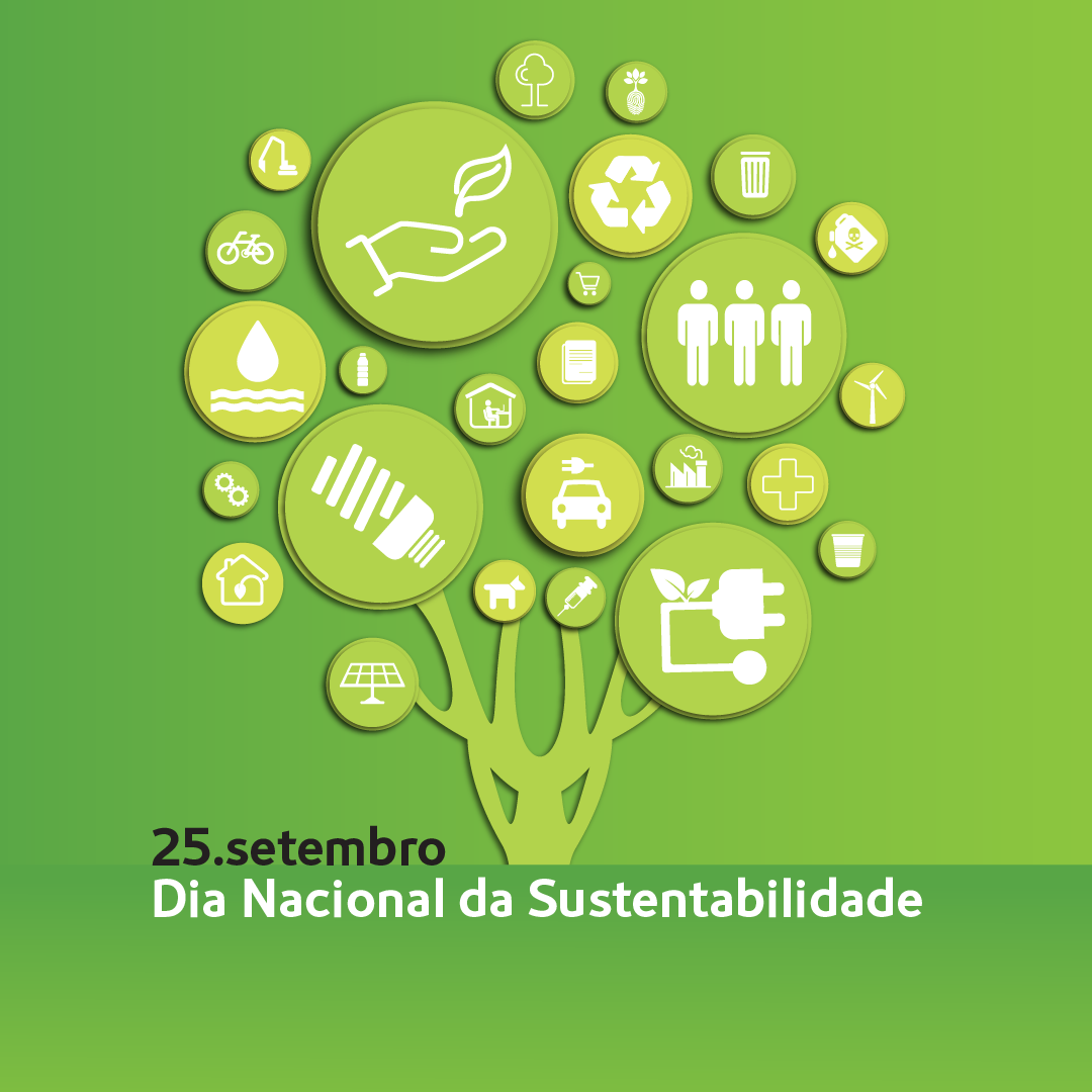 Dia Nacional Da Sustentabilidade Metropolitano De Lisboa E P E