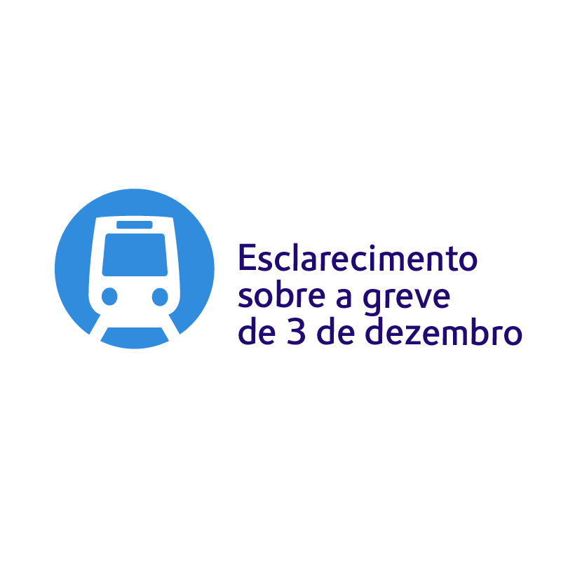 Lisbon Metro Strike on December 3: What You Need to Know